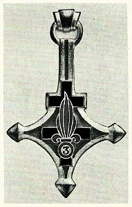Legion - 139a